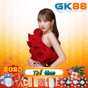 GK88 Play Thể thao