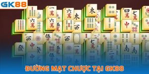 đường mạt chược