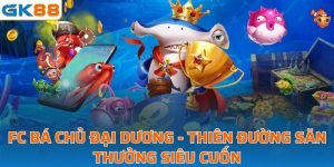 FC Bá chủ đại dương