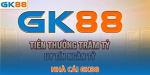 nhà cái GK88